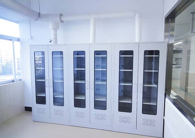 制藥企業實驗室設計 制藥企業實驗室設計