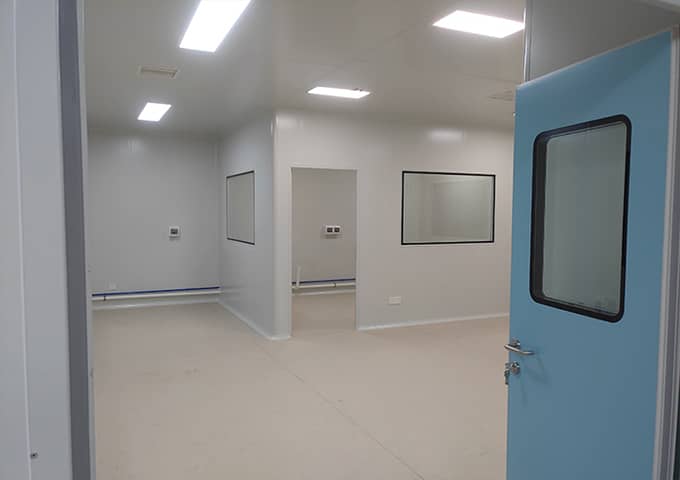 物理檢測(cè)實(shí)驗(yàn)室設(shè)計(jì) 物理檢測(cè)實(shí)驗(yàn)室設(shè)計(jì)