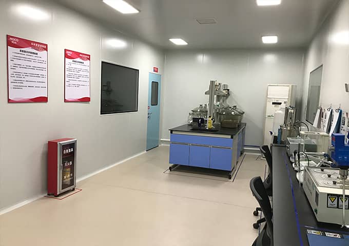 物理檢測(cè)實(shí)驗(yàn)室設(shè)計(jì) 物理檢測(cè)實(shí)驗(yàn)室設(shè)計(jì)