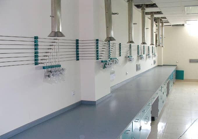 生物研發實驗室設計 生物研發實驗室設計