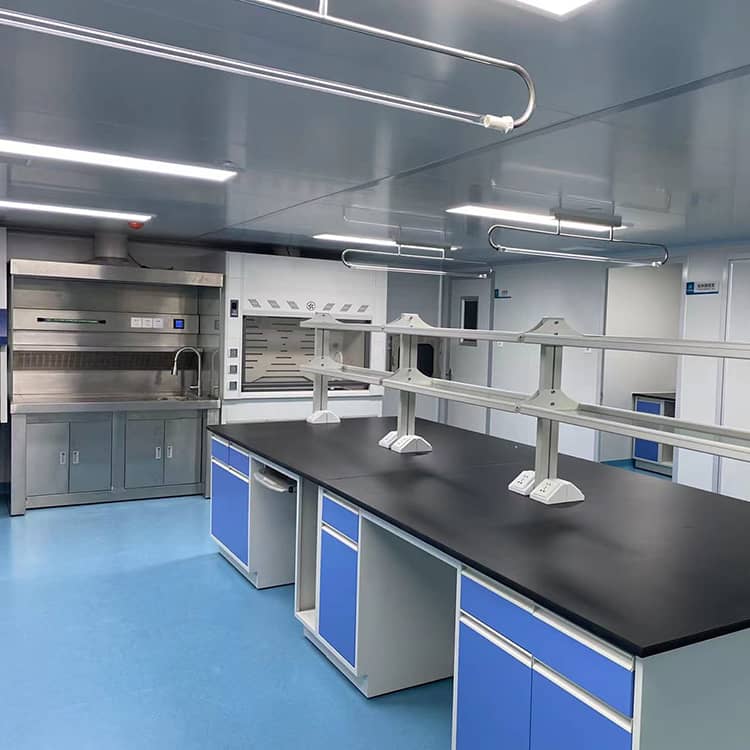 獨立醫學實驗室如何從0開始建設