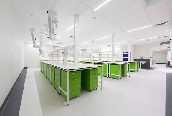 實(shí)驗(yàn)室裝修 實(shí)驗(yàn)室裝修