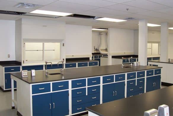 第三方檢測實驗室設(shè)計 第三方檢測實驗室設(shè)計