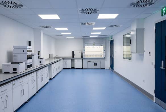 第三方檢驗實驗室建設(shè) 第三方檢驗實驗室建設(shè)