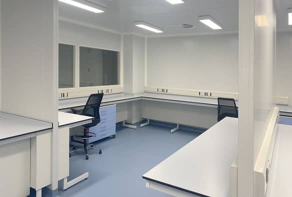 第三方檢驗實驗室建設(shè) 第三方檢驗實驗室建設(shè)