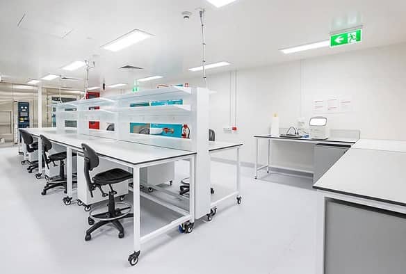 電力實驗室裝修設(shè)計中的電磁干擾如何設(shè)計？