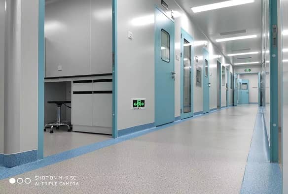 動物實驗室設計 動物實驗室設計