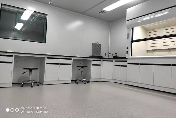 動物實驗室設(shè)計需要考慮的事項