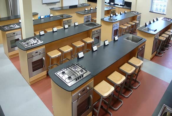 高校實(shí)驗(yàn)室建設(shè)規(guī)劃