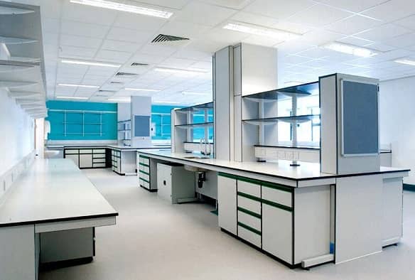 廣州化學(xué)實(shí)驗(yàn)室裝修