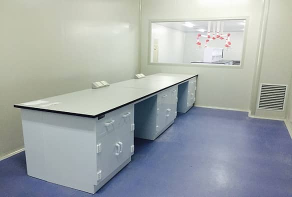 廣州實驗臺廠家