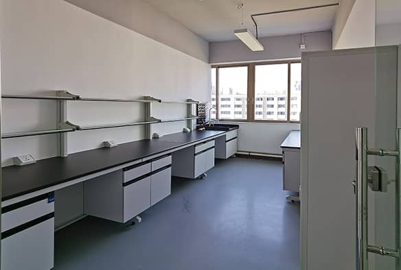 廣州實驗臺廠家教你如何快速分類實驗室家具