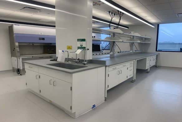 實驗室裝修 實驗室裝修