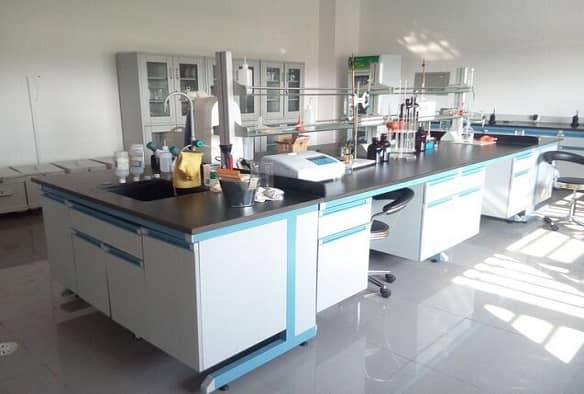 實驗室建設(shè) 實驗室建設(shè)