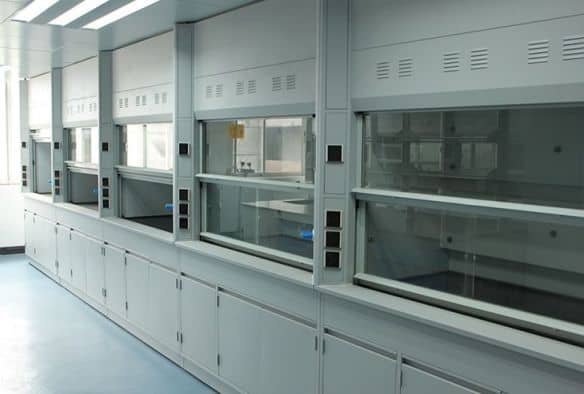 實驗室通風柜