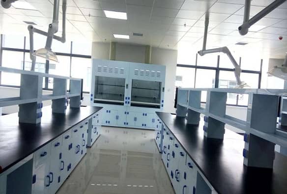 實(shí)驗(yàn)室通風(fēng)柜的正確使用與安全維護(hù)