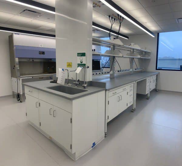 化學實驗室設計 化學實驗室設計