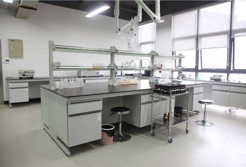 化學實驗室設計 化學實驗室設計