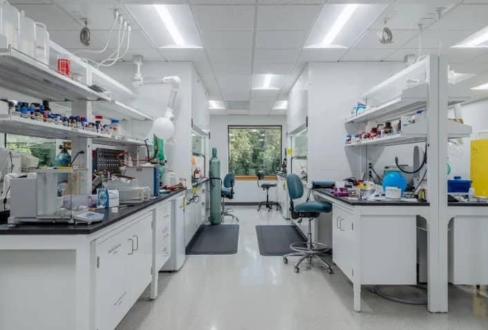 廣州實驗室建設公司 廣州實驗室建設公司