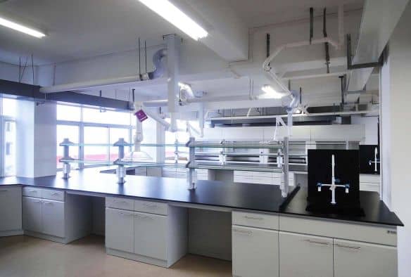 實(shí)驗(yàn)室建設(shè) 實(shí)驗(yàn)室建設(shè)