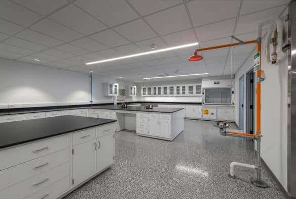 醫(yī)美實(shí)驗(yàn)室建設(shè) 醫(yī)美實(shí)驗(yàn)室建設(shè)