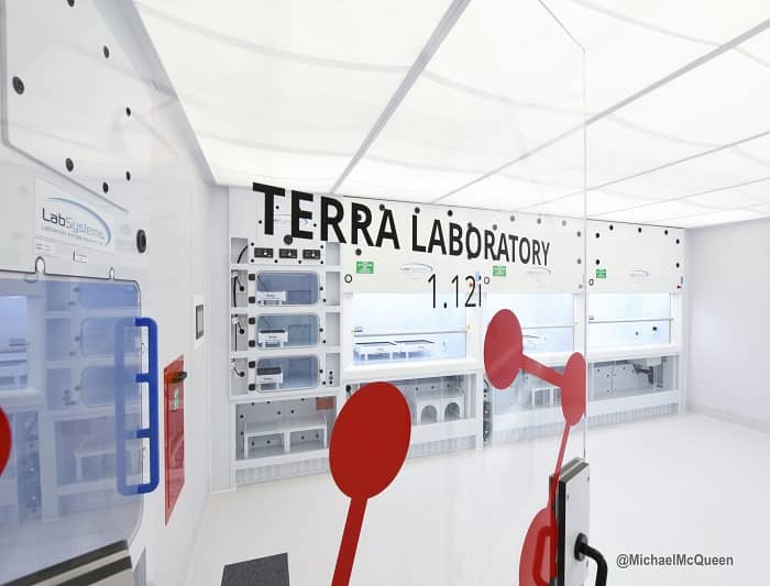 潔凈室設(shè)計(jì) 潔凈室設(shè)計(jì)