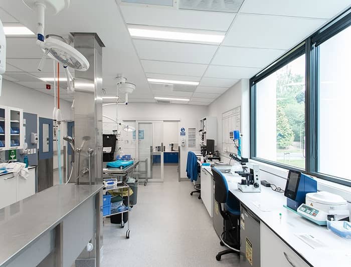 獸醫(yī)實(shí)驗(yàn)室設(shè)計(jì) 獸醫(yī)實(shí)驗(yàn)室設(shè)計(jì)