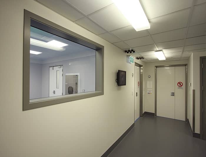 GMP研究實驗室設計 GMP研究實驗室設計