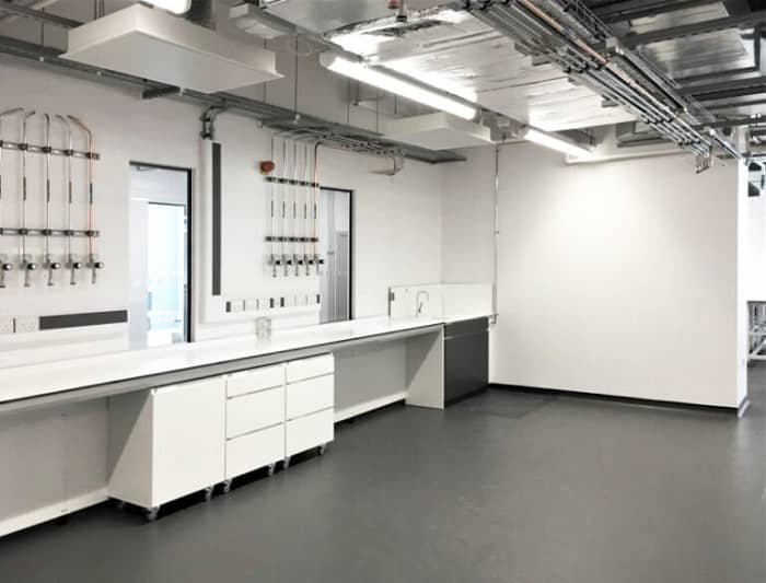 水質(zhì)檢測中心實(shí)驗(yàn)室 水質(zhì)檢測中心實(shí)驗(yàn)室