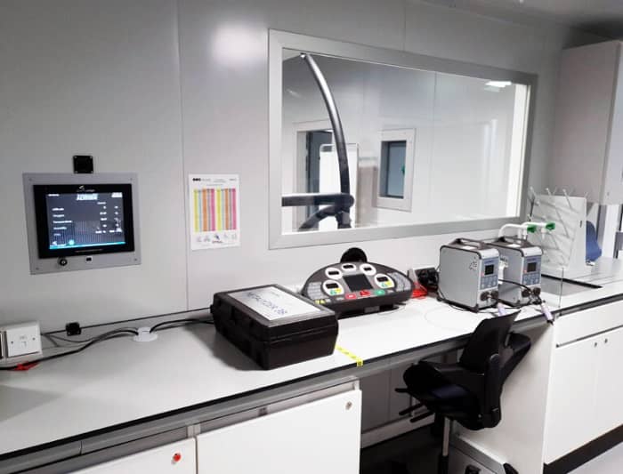 光伏檢測實驗室設計建設方案