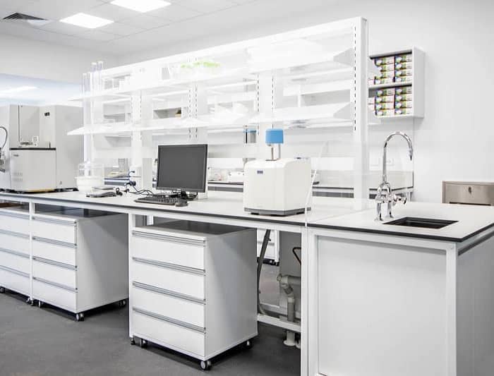 實驗室設計施工一體化的優(yōu)勢