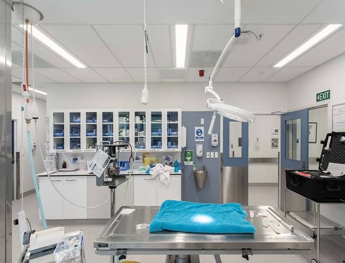 動物學(xué)實(shí)驗(yàn)室中應(yīng)該配置什么樣的實(shí)驗(yàn)室家具裝備？