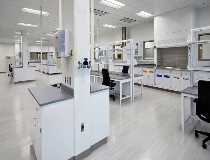 實(shí)驗(yàn)室裝修 實(shí)驗(yàn)室裝修