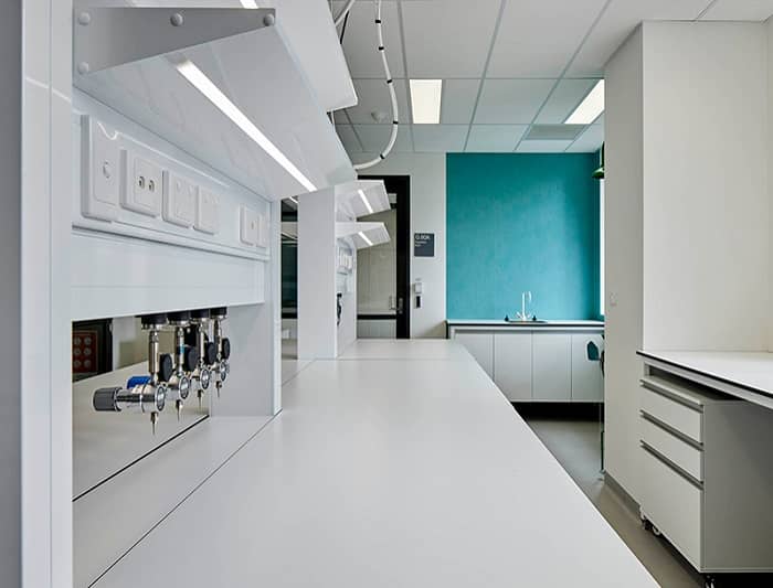 實(shí)驗(yàn)室設(shè)計(jì)