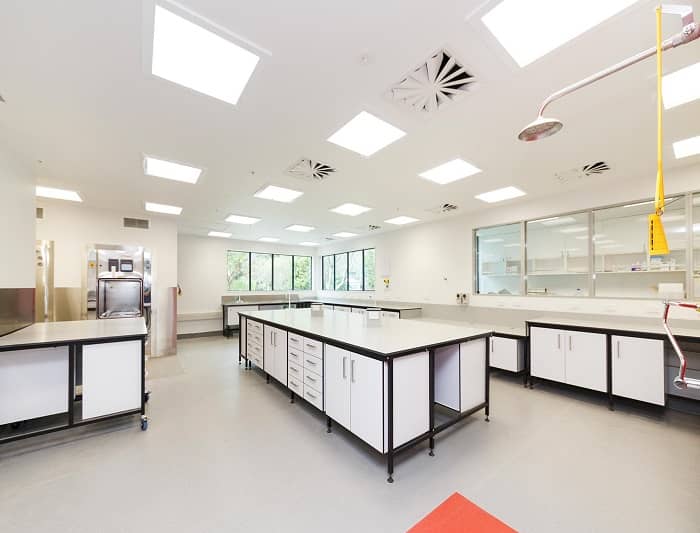 實驗室建設(shè)