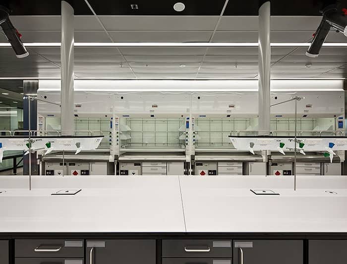 環境監測實驗室