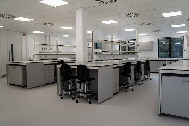 如何關注實驗室安全防護設計？8大細節請你關注