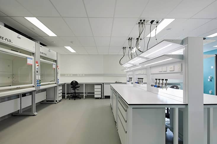 實(shí)驗(yàn)室建設(shè)公司教你化學(xué)實(shí)驗(yàn)室建設(shè)規(guī)劃方案怎么寫