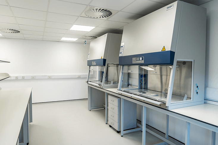 化學實驗室裝修的要素，實驗室裝修公司告訴你至少得了解這幾條！