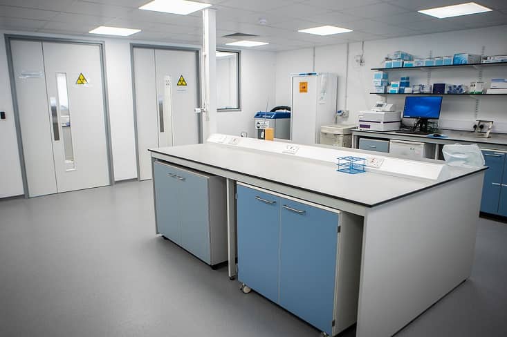 多功能實驗室建設標準，在規劃設計中這些環節必不可少