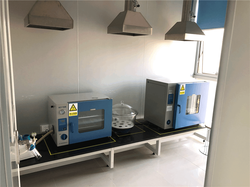 第三方檢測檢測實驗室設(shè)計 第三方檢測檢測實驗室設(shè)計