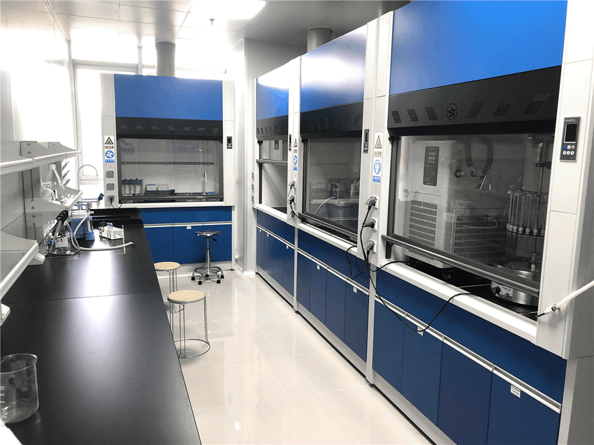 第三方檢測檢測實驗室設(shè)計 第三方檢測檢測實驗室設(shè)計