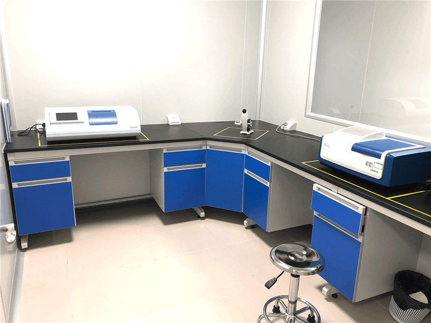 第三方檢測檢測實驗室設(shè)計 第三方檢測檢測實驗室設(shè)計