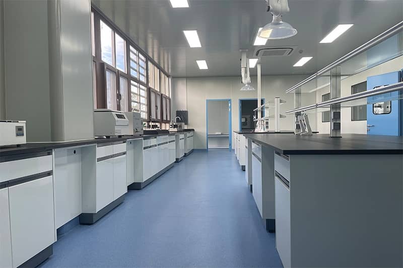 深圳金屬檢測(cè)實(shí)驗(yàn)室建設(shè)工程 深圳金屬檢測(cè)實(shí)驗(yàn)室建設(shè)工程