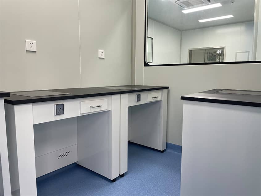 深圳金屬檢測(cè)實(shí)驗(yàn)室建設(shè)工程 深圳金屬檢測(cè)實(shí)驗(yàn)室建設(shè)工程