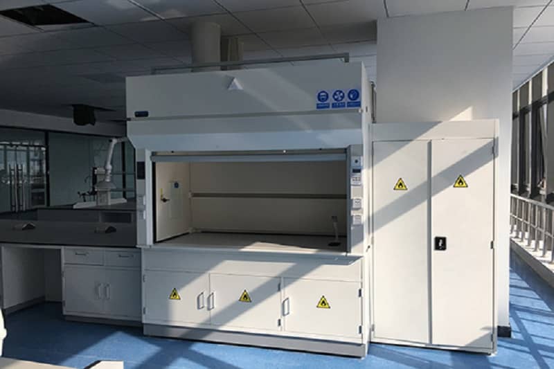 佛山藥品檢驗實驗室設計規劃 佛山藥品檢驗實驗室設計規劃