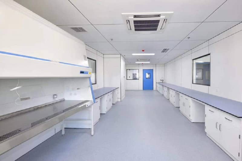 白云區(qū)研發(fā)檢測中心實(shí)驗(yàn)室建設(shè) 白云區(qū)研發(fā)檢測中心實(shí)驗(yàn)室建設(shè)