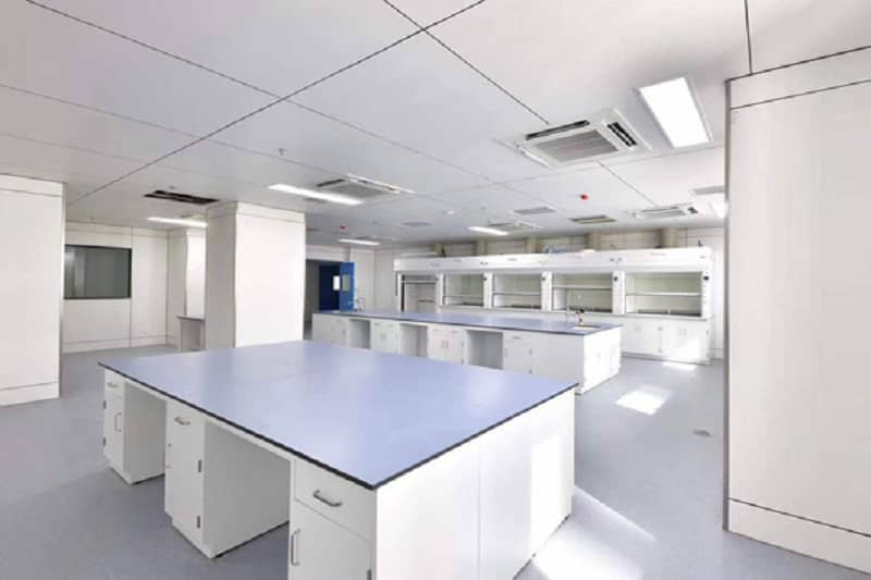 白云區(qū)研發(fā)檢測中心實(shí)驗(yàn)室建設(shè) 白云區(qū)研發(fā)檢測中心實(shí)驗(yàn)室建設(shè)