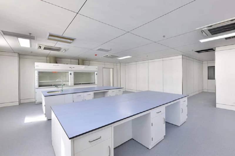 白云區(qū)研發(fā)檢測中心實(shí)驗(yàn)室建設(shè) 白云區(qū)研發(fā)檢測中心實(shí)驗(yàn)室建設(shè)