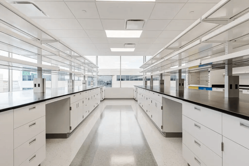 第三方檢測實驗室建設 第三方檢測實驗室建設